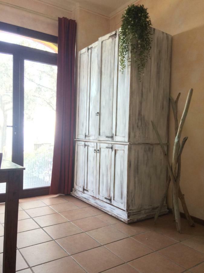 Creuza De Ma Hotell Santo Stefano al Mare Eksteriør bilde
