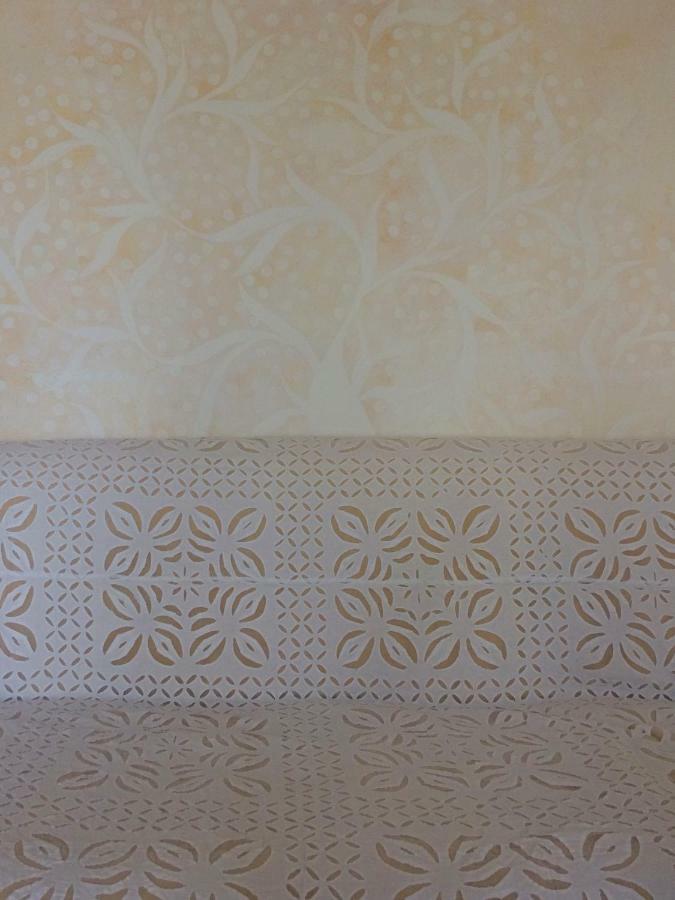 Creuza De Ma Hotell Santo Stefano al Mare Eksteriør bilde