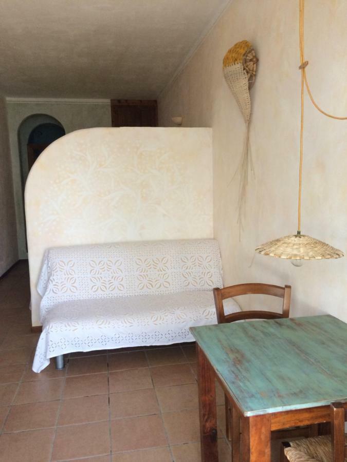 Creuza De Ma Hotell Santo Stefano al Mare Eksteriør bilde